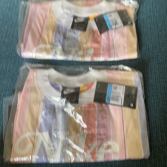 Nike Retro Crop Top - Picture 8 of 8